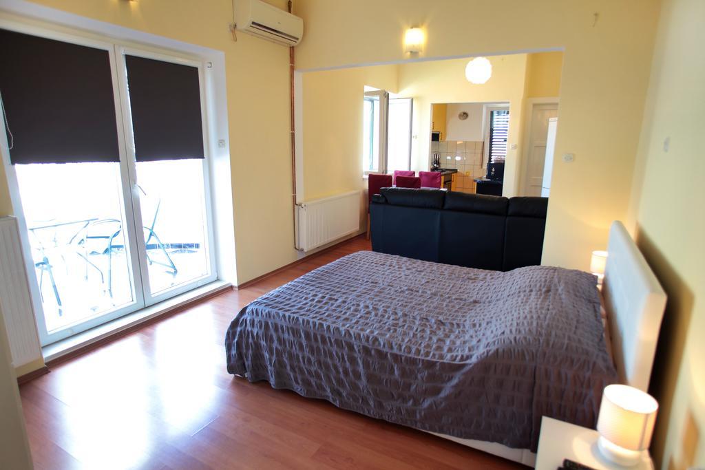 Rooms Carija Трогир Стая снимка