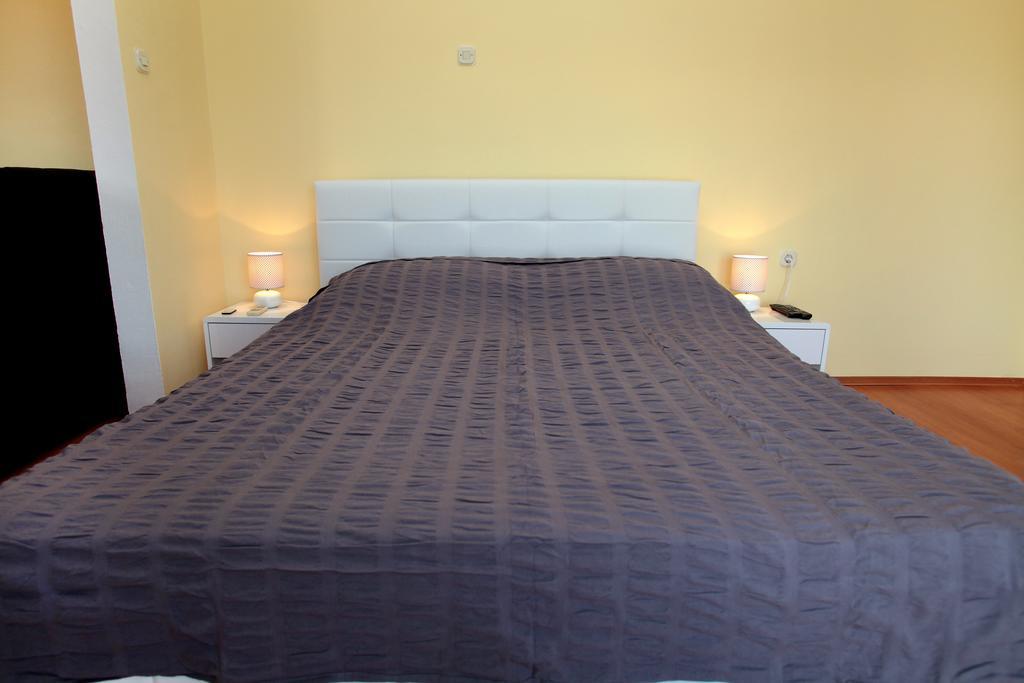 Rooms Carija Трогир Стая снимка
