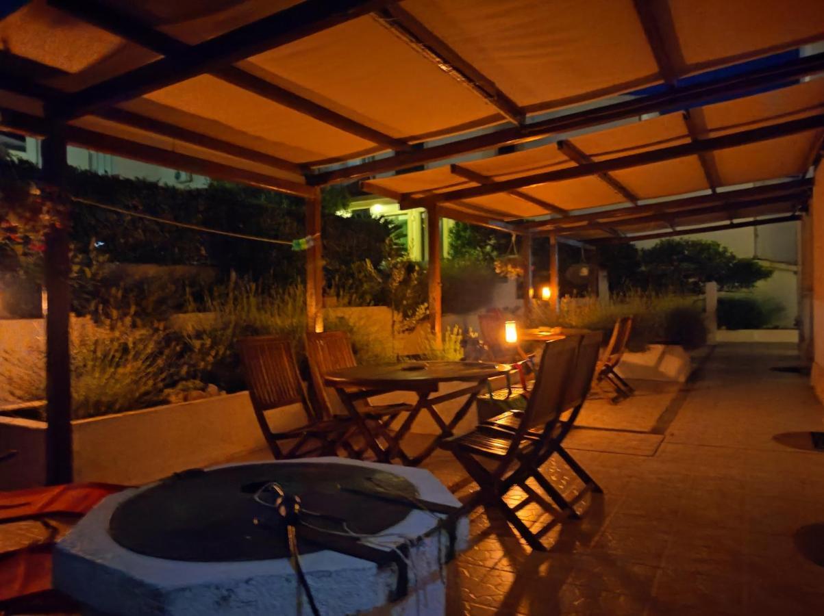 Rooms Carija Трогир Екстериор снимка