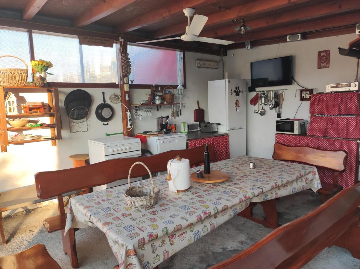 Rooms Carija Трогир Екстериор снимка