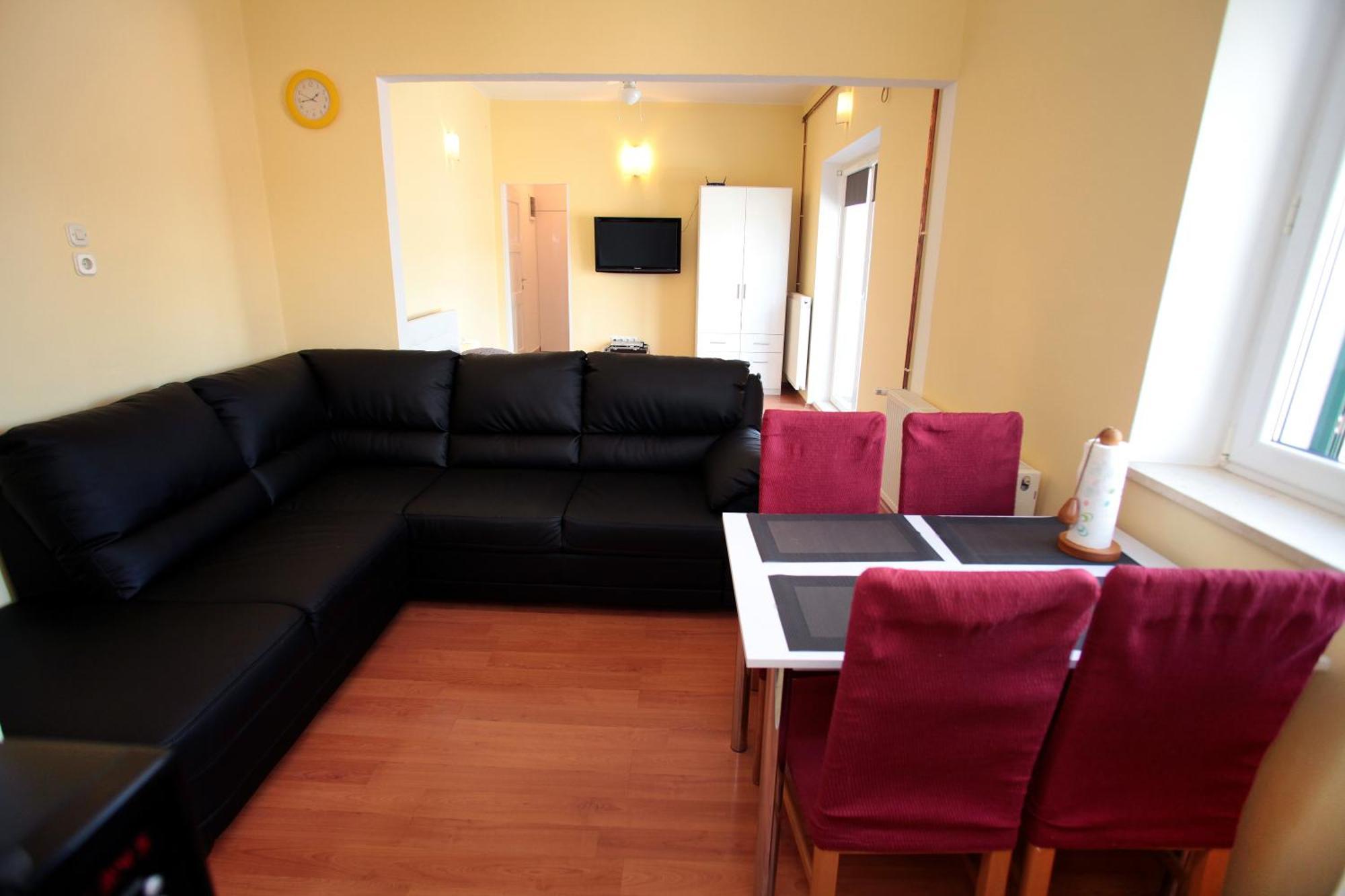 Rooms Carija Трогир Стая снимка