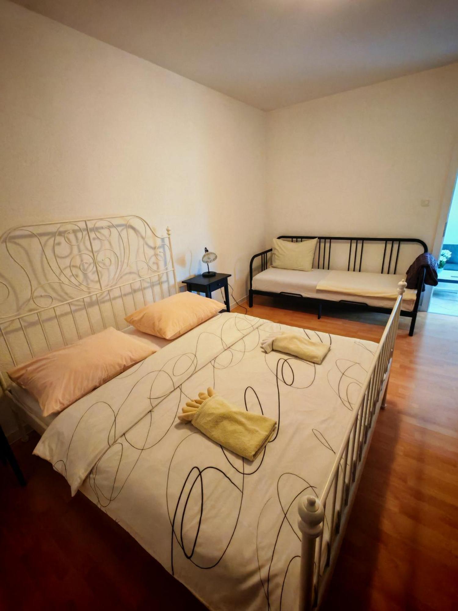 Rooms Carija Трогир Екстериор снимка