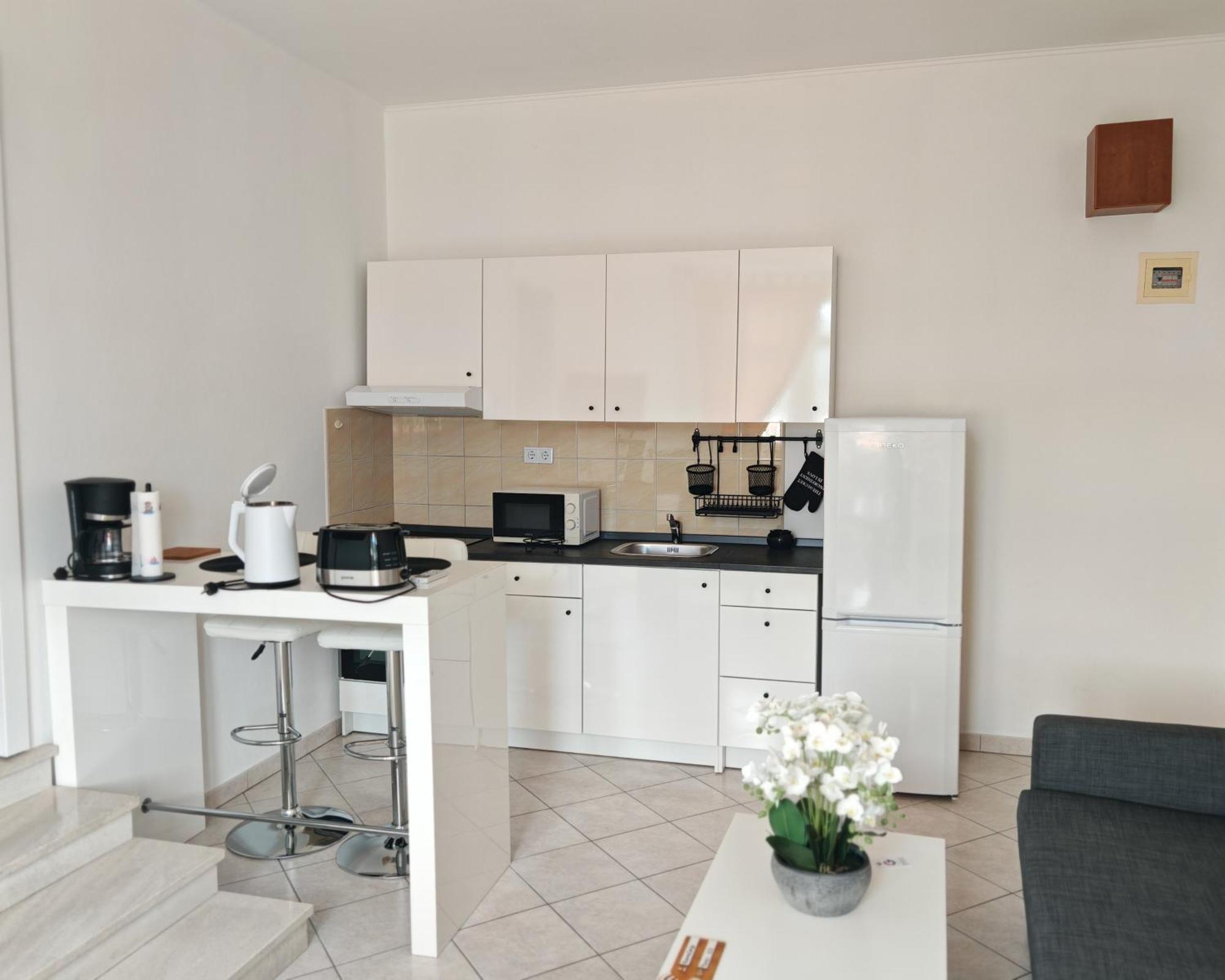 Rooms Carija Трогир Екстериор снимка