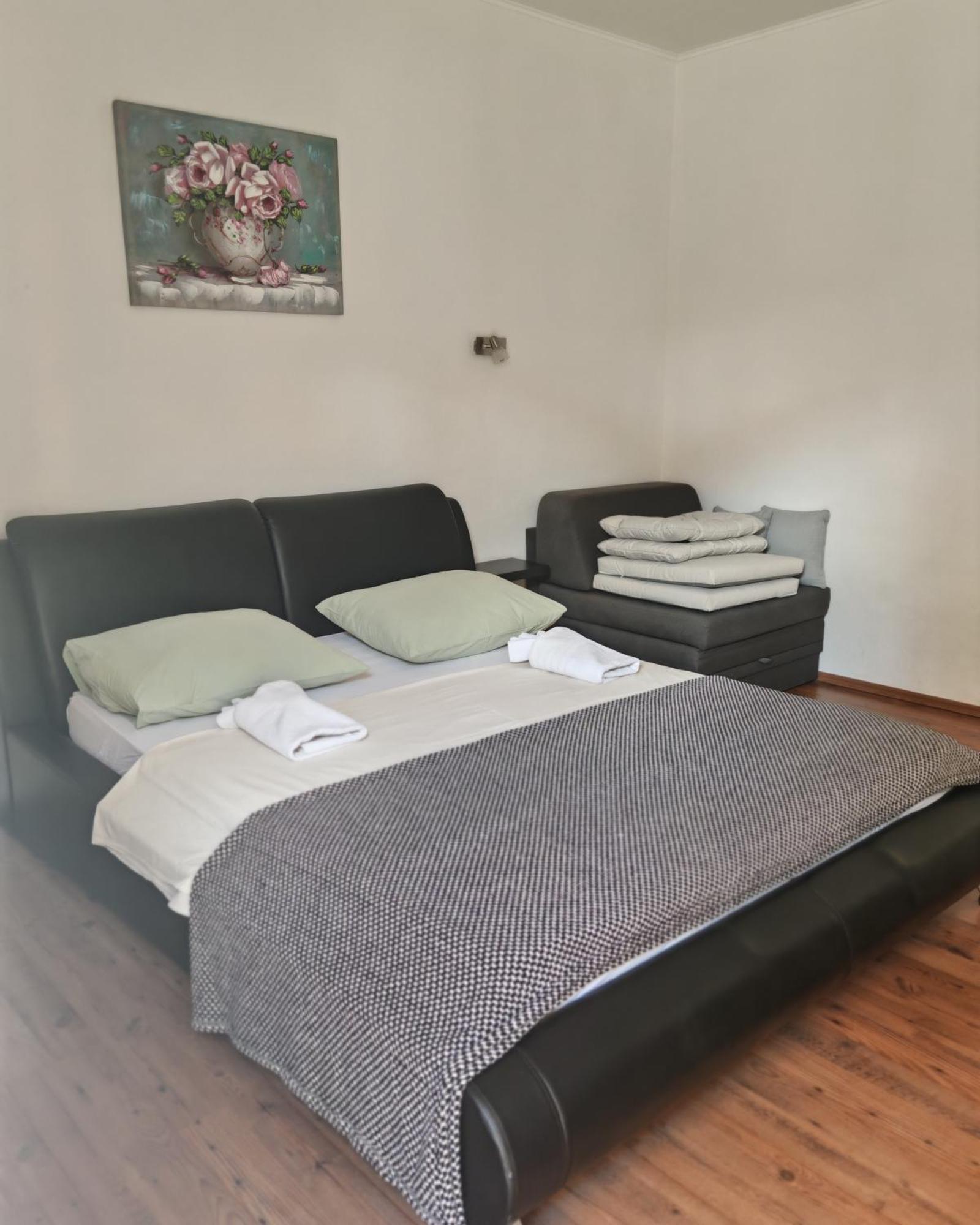 Rooms Carija Трогир Екстериор снимка